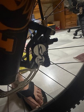 Mondraker Dune mejorada