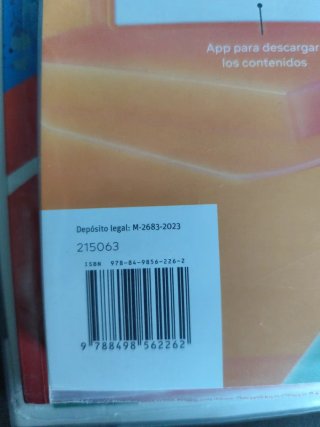 Matemáticas B, 4 secundaria, Revuela