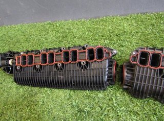Colector 057129711 057129712 057129086 volkswagen