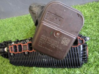 Colector 057129711 057129712 057129086 volkswagen