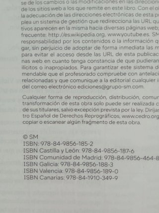 Lengua Castellana y Literatura. 2 Secundaria. R...