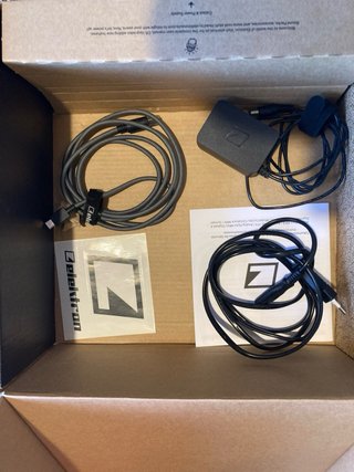 Elektron Digitone II Sintetizador