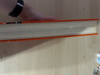 MALDITA LIBRO