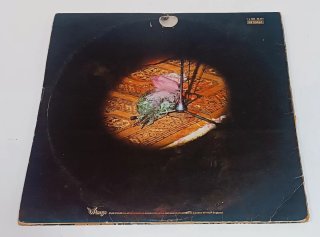 Paul McCartney. Vinilo. Rock, Pop. ( LEER )