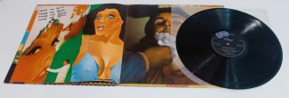 Paul McCartney. Vinilo. Rock, Pop. ( LEER )