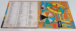 Paul McCartney. Vinilo. Rock, Pop. ( LEER )