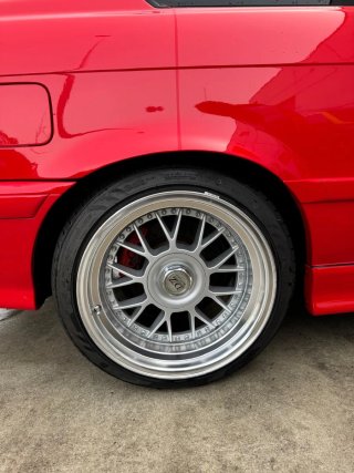 BMW Serie 3 1995