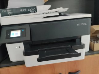 HP OfficeJet Pro 7720 Impresora Multifunción