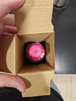 Máquina Soda Stream con bombona CO2