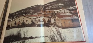 Libro Aralar de Peña santiago