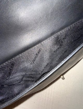 Bolso Calvin Klein Negro
