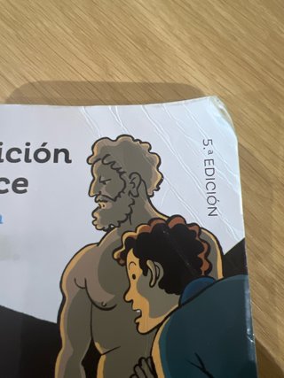 La maldición del bronce