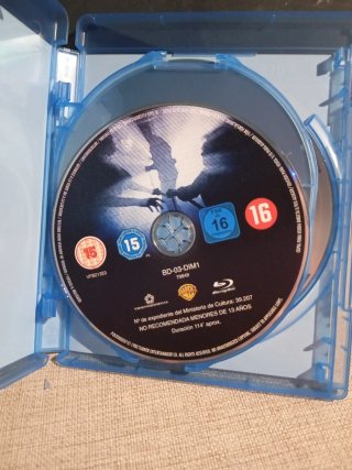 Colección Poltergeist Blu-ray Terror