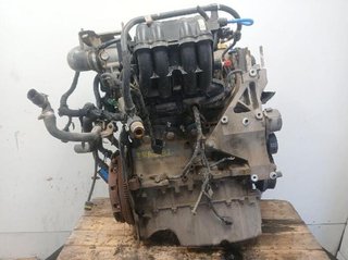 Lancia 188a1000 motor completo ypsilon otolp940164