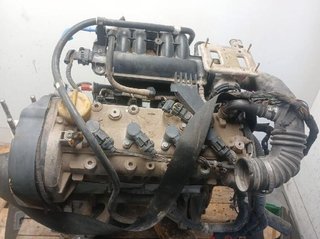 Lancia 188a1000 motor completo ypsilon otolp940164