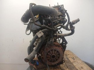 Lancia 188a1000 motor completo ypsilon otolp940164