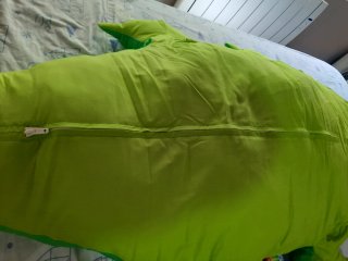 Peluche Cocodrilo Gigante Verde