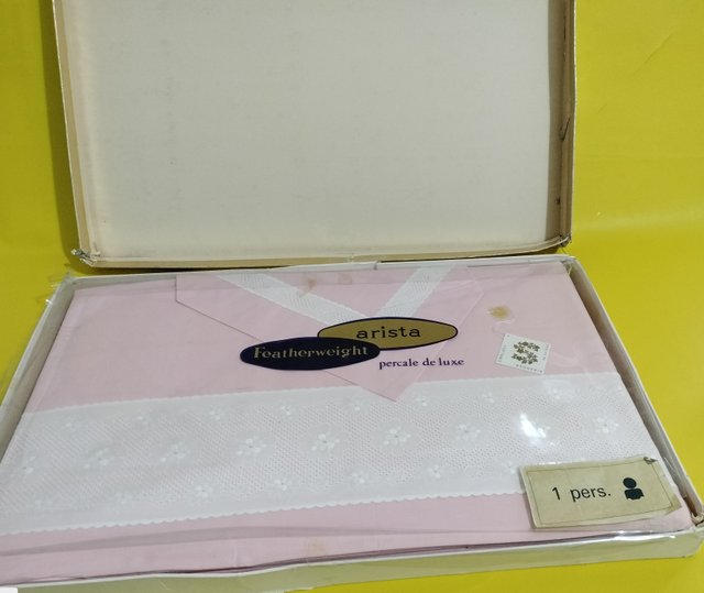 Set di lenzuola arista Featherweight