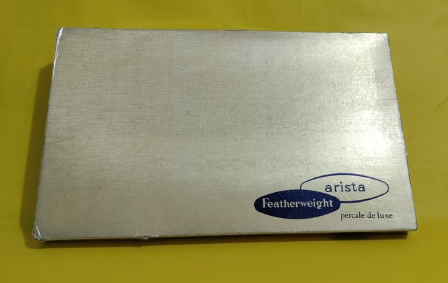 Set di lenzuola arista Featherweight