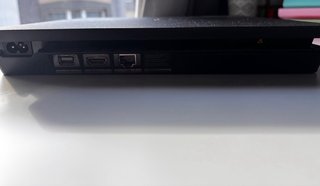 Consola PS4 Slim 500GB Negra