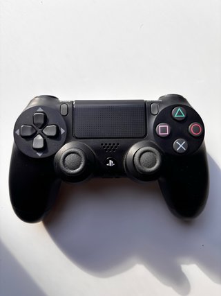 Consola PS4 Slim 500GB Negra