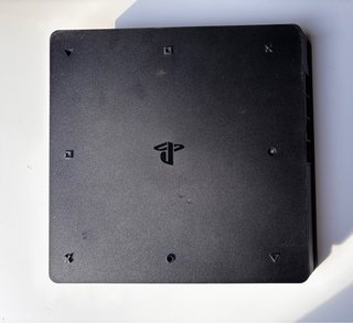 Consola PS4 Slim 500GB Negra