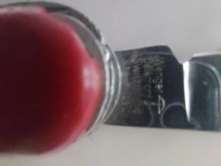 Coltellino Svizzero Wenger Rosso