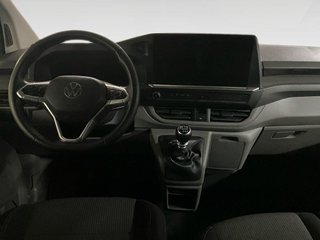 Volkswagen Caravelle Batalla Corta 2.0 TDI 81 kW (110 CV)