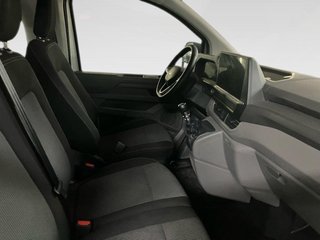Volkswagen Caravelle Batalla Corta 2.0 TDI 81 kW (110 CV)