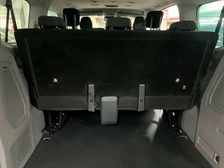 Volkswagen Caravelle Batalla Corta 2.0 TDI 81 kW (110 CV)