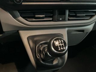Volkswagen Caravelle Batalla Corta 2.0 TDI 81 kW (110 CV)