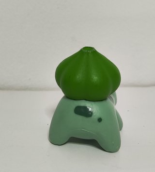 Pokemon WCT 2018 – Figura Bulbasaur 4 cm