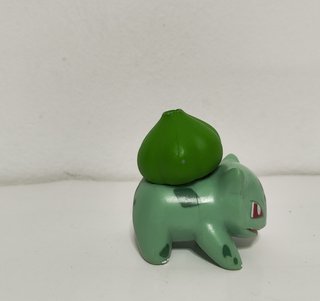 Pokemon WCT 2018 – Figura Bulbasaur 4 cm
