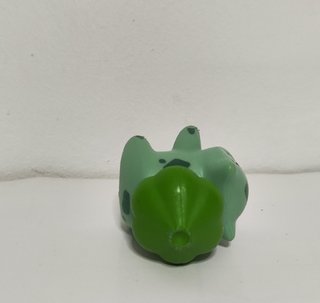 Pokemon WCT 2018 – Figura Bulbasaur 4 cm