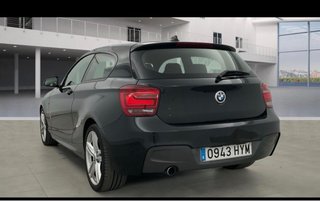 BMW Serie 1 2013