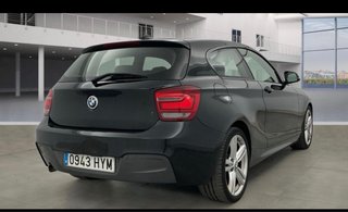 BMW Serie 1 2013