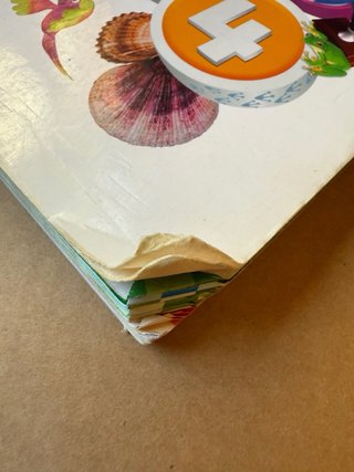 Pack de libros de Inglés 4 Primaria Big Bright Ide
