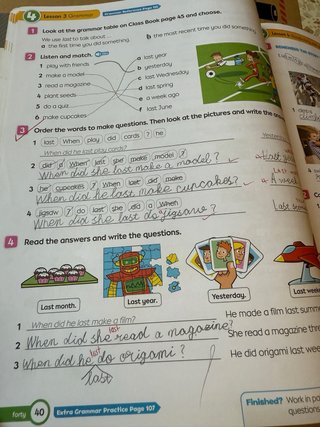 Pack de libros de Inglés 4 Primaria Big Bright Ide