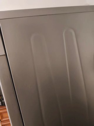 Lavavajillas Ansonic 60cm A+
