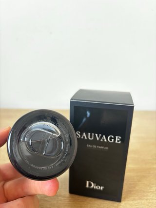 Dior Sauvage Eau de Parfum