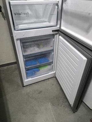 Frigorífico Bosch