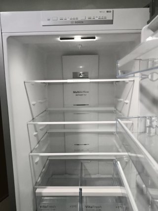Frigorífico Bosch