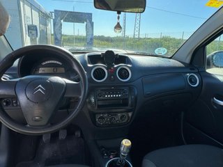 Citroen C2 2008