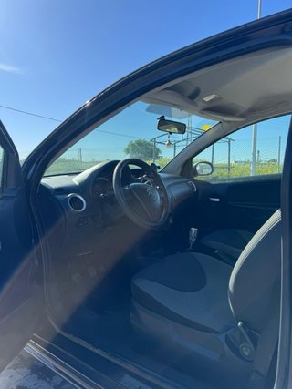 Citroen C2 2008
