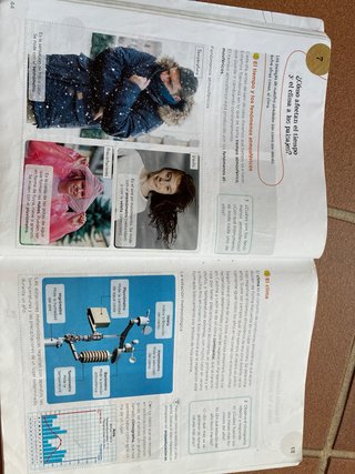 Ciencias Sociales 3.