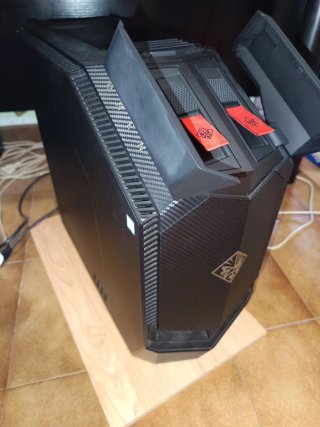 PC HP Omen Gaming 880