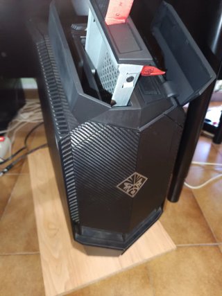 PC HP Omen Gaming 880