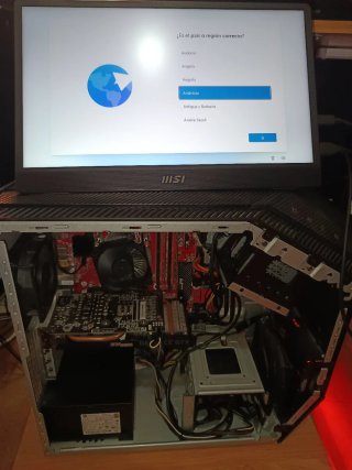 PC HP Omen Gaming 880