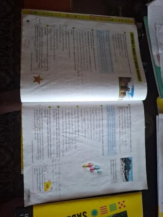 Llengua Catalana i Literatura 6, Tercer Cicle P...