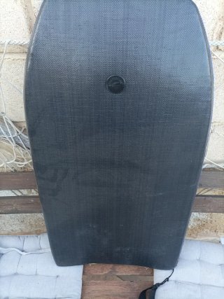Tabla de Bodyboard Infantil Delfines